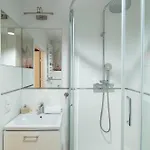 Appartement Nowoczesny 3city Przy Rzece W Gdansku Z Balkonem By Renters Gdańsk