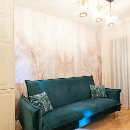 Nowoczesny 3city Przy Rzece W Gdansku Z Balkonem By Renters Appartement Gdańsk